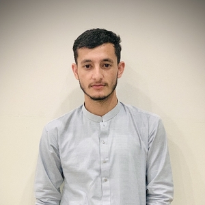 Abdul Wahab Munir Butt