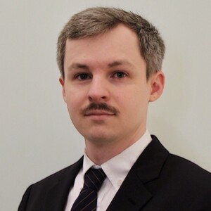 User portfolio avatar
