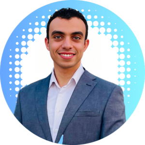 User portfolio avatar