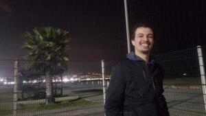 Chouaib ZOUBIR avatar