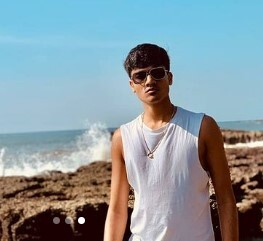 Suhas Vetri Annamalai avatar