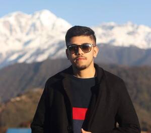 Raj Kasaudhan avatar