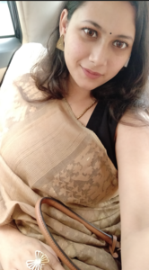 Ananya Subhra Trisha avatar