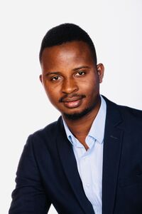 Moses Kolleh Sesay