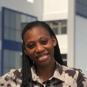 Priscilla Naadu Lartey