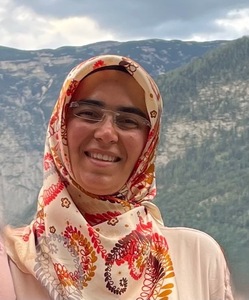 Sümeyra  KUZU Avatar