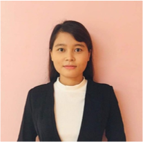 User portfolio avatar