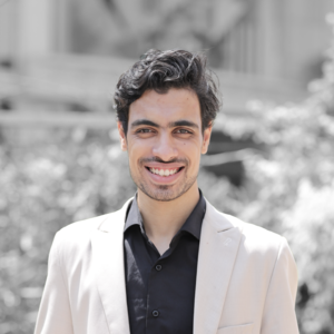User portfolio avatar