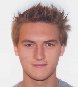 Sam Golightly Avatar