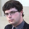 Ian Sharpe Avatar