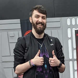 Craig Peden avatar