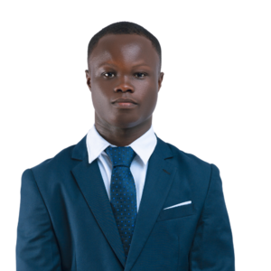 User portfolio avatar