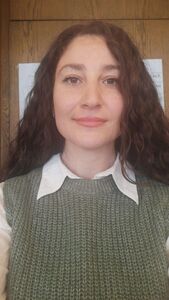 Emine Parlayan
