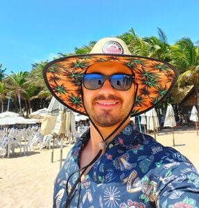 Gustavo Santos