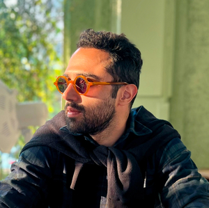 Mirsadra Molaei avatar