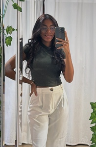 Jessbell Vasquez