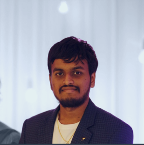 Vineeth Pydi Avatar