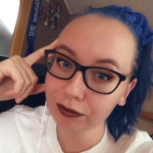 Lucie Pokorná avatar