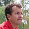Vasyl Burov Avatar