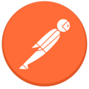 User portfolio avatar