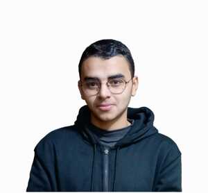 Amgad  Mohamed Salem avatar