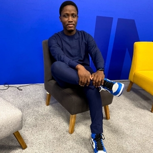 Josias Ounsinli DJOSSOU avatar