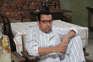Alaa Gaber