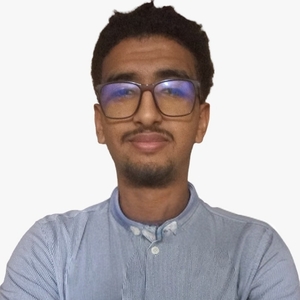 User portfolio avatar
