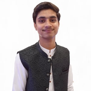 User portfolio avatar