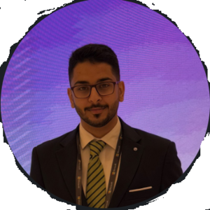 Mustafa Al-Hunaiti