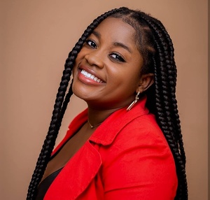 Celestine Agropah avatar