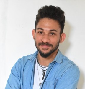 Carlos Calderon avatar