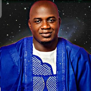 Chukwuebuka Samson Ezeh Avatar