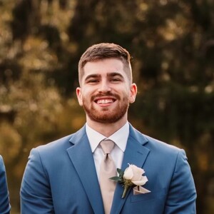 Josh McDevitt Avatar