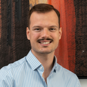 Leopold Kuehne Avatar
