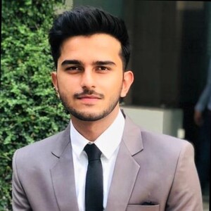 Saif ur Rahman avatar