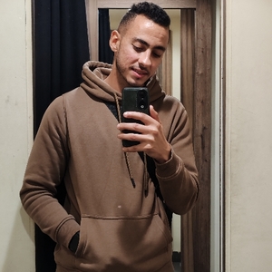 Abdelrahman Sror avatar