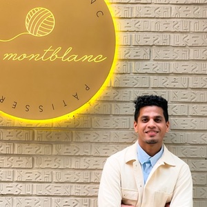 Abdul Sameed Abdulwahab avatar