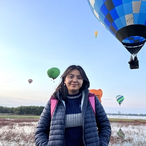 Isis Mociño Sánchez avatar