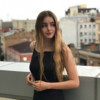 Olha Zhuk avatar