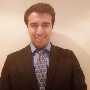Emmanuel Alejandro Martínez Casillas