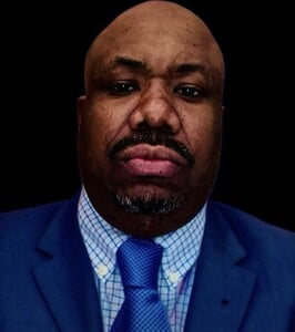 Corey Lawson