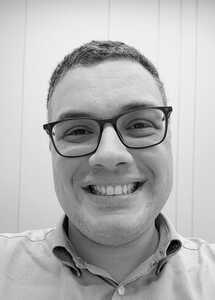User portfolio avatar
