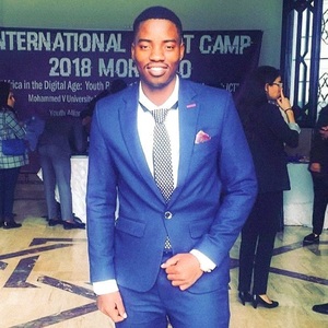 Edison Masike Avatar