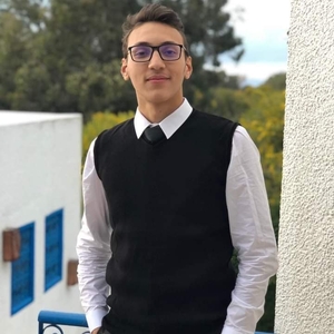 Ahmed Kahlaoui avatar