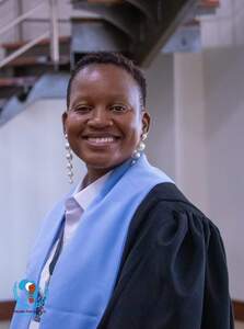 Connie Bogosi
