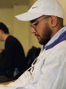 Arian Eskandari avatar