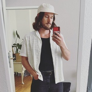 Dom OConnor avatar