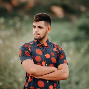 Gabriel  Ferreira avatar