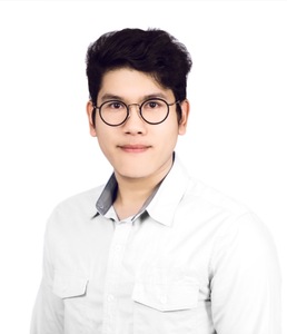 User portfolio avatar